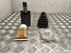 BMW 1911F30LH, 31607597693 3 (F30, F80) 2017 Antriebswelle