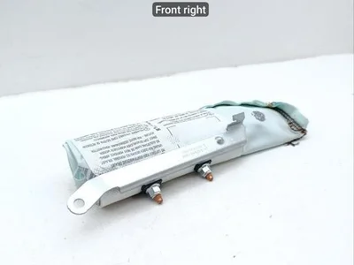 Porsche 971.880.242.B / 971880242B PANAMERA (971) 2018 Seitenairbag rechts - Bild 1