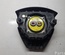 SAAB 498997212 9-3 Estate (YS3F) 2008 Driver Airbag