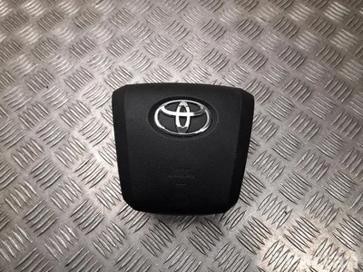 Toyota AWL6X16PYMAD, 629155500A PRIUS (_W5_) 2016 Vairuotojo oro pagalvė - Paveiksliukas 1