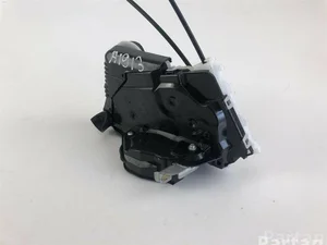 Toyota U31-11130 / U3111130 PRIUS (_W5_) 2015 Serrure de porte