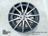 Mercedes-Benz A2974011400 EQS (V297) 2023 Alloy wheels 5x112  R21 ET41.5 EJ 9.5
