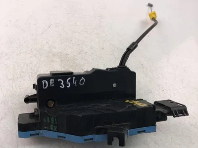 Peugeot 24090158 207 SW (WK_) 2010 Serrure de porte - Image 1