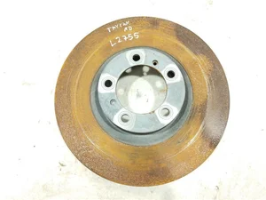 Porsche Taycan 2023 Disco de freno Right Front