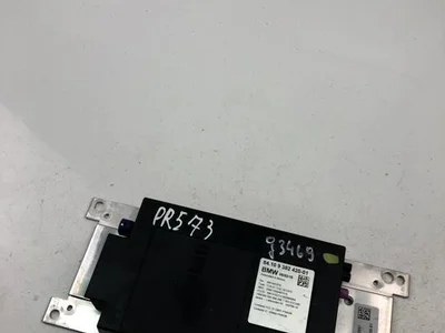 BMW 9382420 4 Coupe (F32, F82) 2017 Unité de contrôle 'Bluetooth' - Image 1