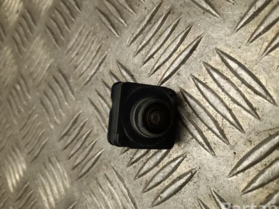 Opel 9809301180 GRANDLAND X (75) 2020 Caméra - Image 1