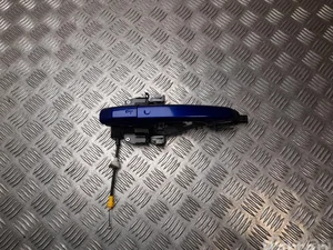 Land Rover BJ32-220A90-AA / BJ32220A90AA RANGE ROVER SPORT (L494) 2017 Poignée de porte Right Front