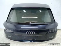 Audi W000064340, 80A955711 Q5 (FY) 2018 Pokrywa bagażnika