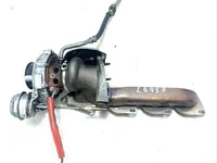 Mercedes-Benz 8270530001, A2780903880, A2780941620 GL-CLASS (X166) 2013 Turbolader