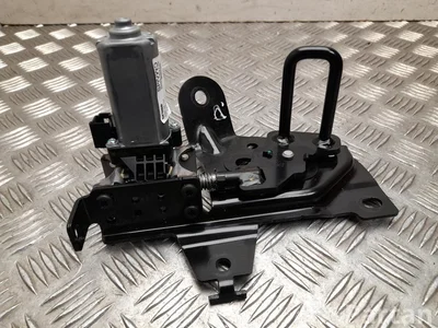 Polestar 8889763776 4 2025 Other seat parts right side - Image 1