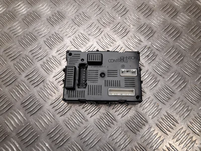 Nissan 284B2BC620 MICRA II (K11) 2003 Unité de commande de carrosserie BCM FEM SAM BSI - Image 1