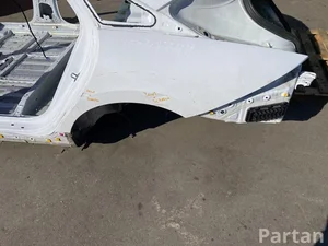 Hyundai IONIQ 6 2025 Karosserie viertel hinten links