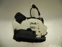 Škoda 5E0 839 016 A / 5E0839016A RAPID (NH3) 2014 Serrure de porte