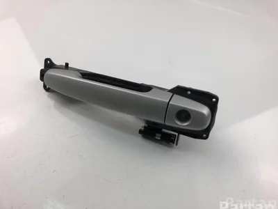 Toyota 692100D060 YARIS (_P9_) 2007 Poignée de porte - Image 1