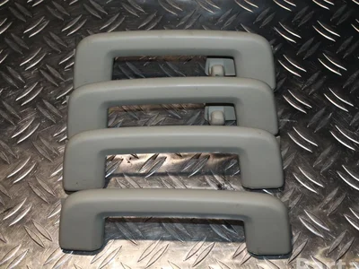 Volvo 13550 XC60 2011 Stogo rankenėlė komplektas - Nuotrauka 1