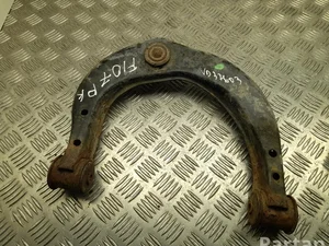 Volkswagen 2H0407021B AMAROK (2H_, S1B) 2013 Devant  bras de commande de voie inférieur Left Front