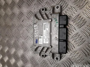 Ford JS7A-12A650-BFA, DS71-12B684-VC / JS7A12A650BFA, DS7112B684VC MONDEO V Saloon 2019 Unité de contrôle moteur
