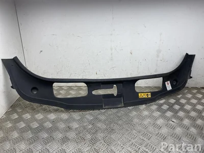 Porsche 970504811 PANAMERA (970) 2015 Radiatorių apdaila - Nuotrauka 1