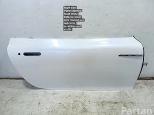 Aston Martin 4G43-235K12, AST1362D, 258944 / 4G43235K12, AST1362D, 258944 VIRAGE Volante 2012 Tür vorne rechts