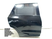 Audi 4KE833052A Q8 e-tron 2024 Дверь сзади справа