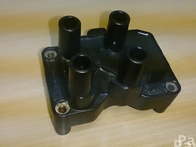 Ford 4M5G-12029-ZB, 0 221 503 485 / 4M5G12029ZB, 0221503485 FIESTA VI 2009 Bobine d'allumage - Image 1