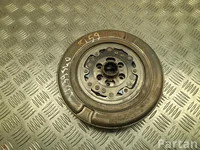 Škoda 04E 105 266 AD / 04E105266AD Octavia Mk4 Combi 2024 Koło zamachowe