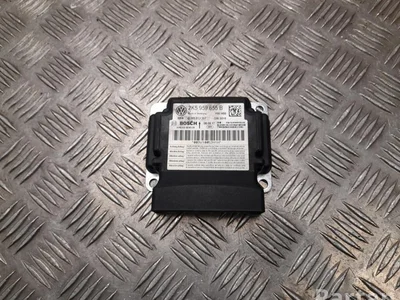Volkswagen 2K5 959 655 B / 2K5959655B AMAROK (2H_, S1B) 2017 Unité de contrôle pour airbag - Image 1