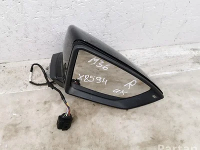 Seat A064480 IBIZA V (KJ1) 2020 Rétroviseur extérieur - Image 1