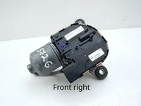 Aston Martin MY83-17504-AA / MY8317504AA DBX 2021 Motor del limpiaparabrisas right side