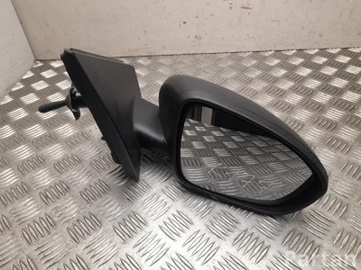 Dacia E90411968 Jogger 2022 Наружное зеркало справа отопленная - Изображение 1