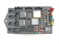 Jaguar BW83-14D628-AG / BW8314D628AG XK Coupe (X150) 2013 Fuse Box
