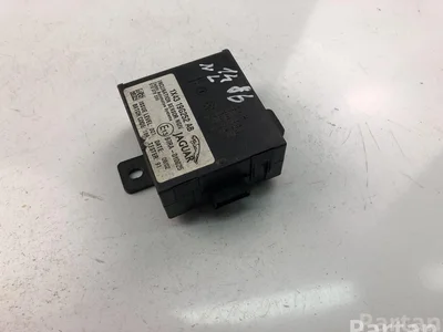 Jaguar 1X4319G252AB X-TYPE (X400) 2008 Sensor d'inclinaison - Image 1