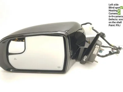 Jeep 6MB212XJAJ Wagoneer/ Wagoneer L WS 2022 Rétroviseur extérieur - Image 1