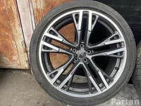 Audi 8MA601025M Q5 GUB 2025 Alufelgen 5x112  R21 ET34 EJ 8.5
