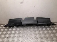 MG 10918522 ZS EV 2022 Support pour pare-chocs Left Front Right Front