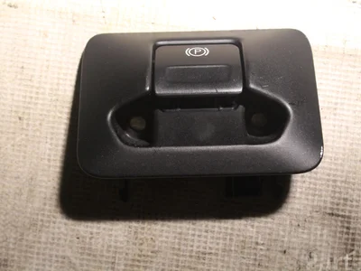 Volvo 31433500 S60 II 2016 Levier de frein à main - Image 1