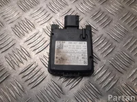 Volkswagen 2Q0 907 685 B / 2Q0907685B PASSAT Variant (3G5) 2022 Steuergerät für Totwinkelerkennung