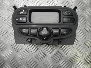 Peugeot 96430991XT 307 SW (3H) 2003 Contrôle automatique de la climatisation