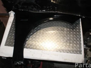 Mercedes-Benz A1778810600 A-CLASS V177 2021 Aile right side