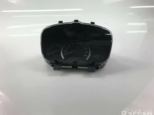 Ford KUGA II (DM2) 2012 Deska rozdzielcza