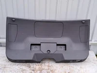 Citroën 9817325077 C5 AIRCROSS (A_) 2019 Panel de la tapa del maletero