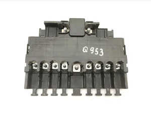 Mercedes-Benz A2975407416 EQE SUV (X294) 2024 Boîte à fusibles