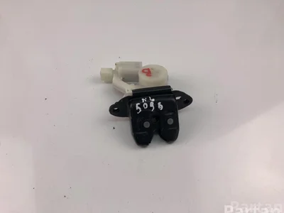 Nissan PULSAR Hatchback (C13) 2015 Serrure - Image 1