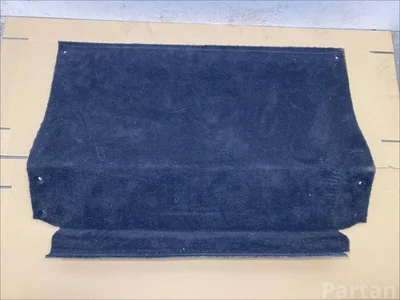 Aston Martin 6G33-45456-BC / 6G3345456BC Vantage Coupe 2009 Tapis de sol - Image 1