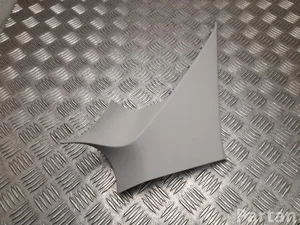 Škoda 5E6867287 Octavia Mk4 2022 Lining, pillar c left side