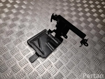 Dacia 244201947R Sandero III (DJF/BJI cross) 2022 поддона аккумулятор - Изображение 1