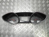 Peugeot 9807588280 308 SW II 2014 Tableau de bord km/h