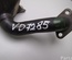 TOYOTA 25680-26040 / 2568026040 RAV 4 III (_A3_) 2010 Cooler, exhaust gas recirculation