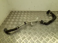 Gebrauchtes Original Alfa Romeo 50547687 GIULIA (952_) 2019 Kühlmittelleitung