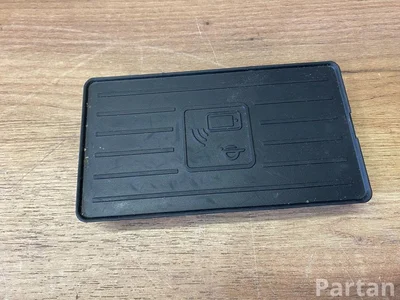 Cupra 81A035502 ATECA (KH7, KHP, KBP) 2022 Ladegerät kabelloses Laden - Bild 1